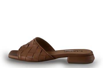 Mace Slippers in maat 37 Bruin, Slippers, Mace, Bruin, Verzenden