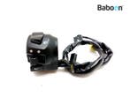 Stuurschakelaar Links Suzuki GSX R 1000 2003-2004 (GSXR1000, Verzenden, Gebruikt