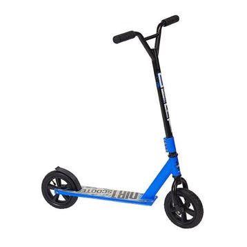 Dirt Scooter (Stepjes), Fietsen en Brommers, Steps, Ophalen of Verzenden, Nieuw, Overige merken
