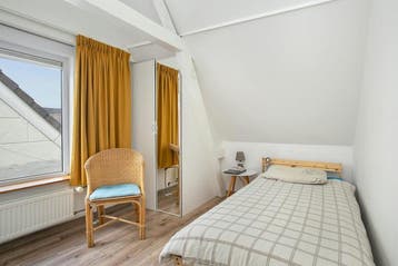 Kamer te huur in Schiedam - 15 m² - 1 kamer(s), Rotterdam