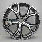 Originele velgen 21 inch BMW X5 styling M741 *OS1008000*, Auto-onderdelen, Banden en Velgen, Gebruikt, Velg(en), Personenwagen
