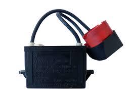 AL Bosch nastarter 3 pins 1 307 329 080 NIEUW! 1307329080, Auto-onderdelen, Verlichting, Verzenden