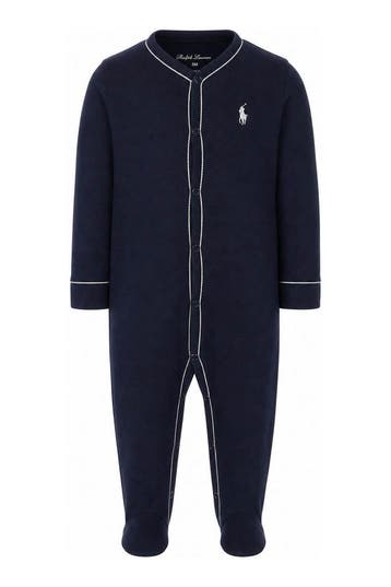 Polo Ralph Lauren Babypakken Jongens in maat 62 Blauw, Kinderen en Baby's, Verzenden, Zo goed als nieuw, Polo Ralph Lauren, Jongen of Meisje