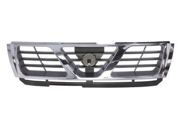 Grille o.a: Nissan, Patrol GR (Y60), Patrol GR (Y61), Ophalen of Verzenden, Nieuw, Nissan