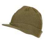 Jeepcap wol WWII. Diverse kleuren, Verzenden, Nieuw