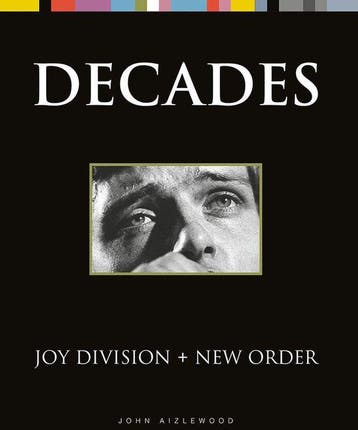 9781786751164 Joy Division + New Order John Aizlewood, Verzenden, Nieuw, John Aizlewood