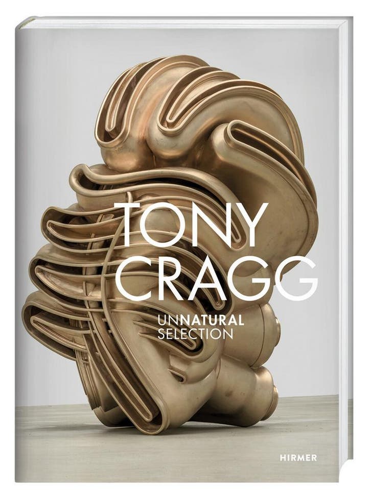 Tony Cragg 9783777427072 Tony Cragg, Boeken, Taal | Engels, Gelezen, Verzenden