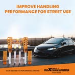 Coilovers Shocks Kit Compatible for Chrysler 300C 5.7L co..., Verzenden, Nieuw, Dodge