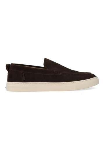 PS Poelman Mathijs Loafers CLSHN2311-28RMPOE Donkerbruin-41, Verzenden, Nieuw, Bruin