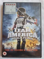 TEAM AMERICA WORLD POLICE (IMPORT WITHOUT DUTCH SUBS) (DVD), Verzenden, Gebruikt
