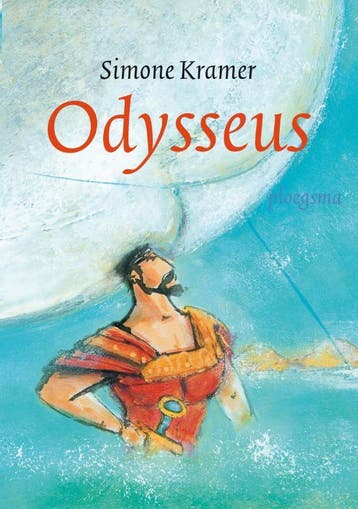 Odysseus 9789021670027, Boeken, Verzenden, Zo goed als nieuw