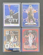 2019-2023 Panini LeBron James, Luka Doncic, Stephen Curry,, Nieuw