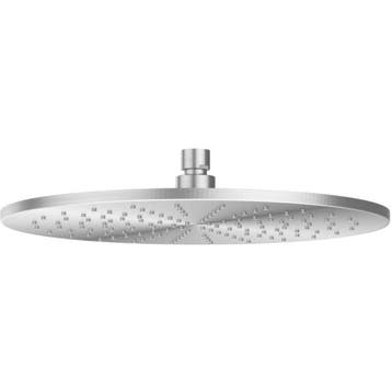 IVY Hoofddouche Medium 30 cm - RVS316 Geborsteld, Ophalen of Verzenden, Nieuw