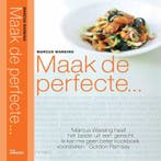 Maak de perfecte... 9789066115682 M. Wareing, Boeken, Kookboeken, Verzenden, Gelezen, M. Wareing