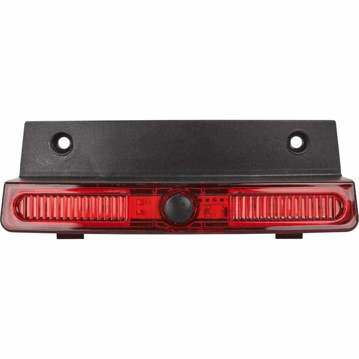 Bobike led achterlicht Exclusive, Fietsen en Brommers, Fietsaccessoires | Fietsstoeltjes, Nieuw, Verzenden