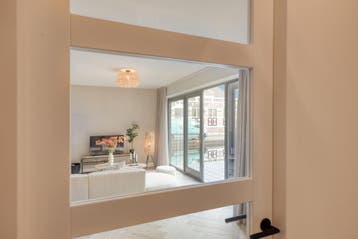 Appartement in Schiedam, Direct bij eigenaar, Appartement, Schiedam