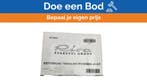 Bieden: Riva Rivamare 44 bimini suncover extension canvas -, Ophalen of Verzenden, Nieuw, Zeilboot of Motorboot