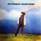 cd - Taj Mahal - Giant Step &amp; De Ole Folks At Home, Verzenden, Zo goed als nieuw