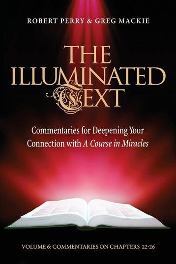 The Illuminated Text Volume 6 - Robert Perry - 9781886602373, Boeken, Verzenden, Nieuw