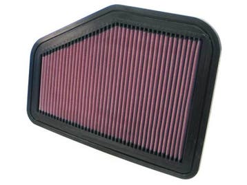 K&N 06 Holden Commodore VE Drop In Air Filter, Ophalen of Verzenden, Nieuw