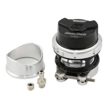 Turbosmart BOV RacePort Gen V Supercharger - Black, Ophalen of Verzenden, Nieuw