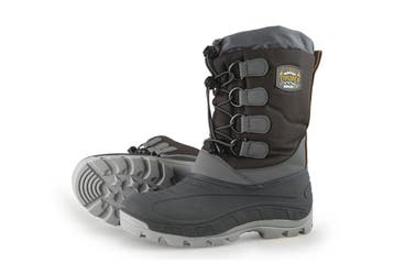 Winter-grip Snowboots in maat 39 Bruin, Kleding | Dames, Schoenen, Bruin, Verzenden, Winter-grip, Snowboots