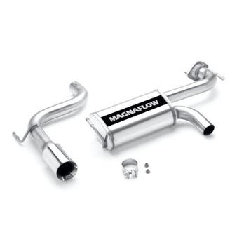 MagnaFlow Sys Cat-Back 01-03 Toyota Celica Gts 1.8, Ophalen of Verzenden, Nieuw