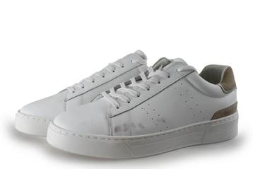 Cycleur de Luxe Sneakers in maat 42 Wit, Verzenden, Wit, Cycleur de Luxe, Sneakers of Gympen