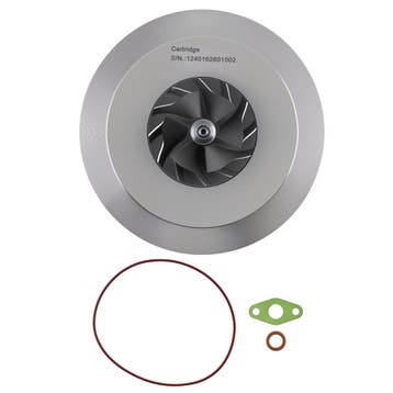 Turbo CHRA Cartridge geschikt voor Iveco Daily 2.8 103KW..., Verzenden, Nieuw, Universele onderdelen