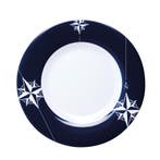 Scheepsservies Northwind Dinerborden (6 st), Ophalen of Verzenden, Nieuw