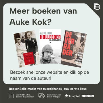 Het hiërarchisch brein - Auke Kok 9789023239772, Boeken, Verzenden, Gelezen, Auke Kok