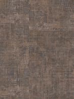 Plak pvc tegel  |  mFLOR Abstract 53125 Coffee Brown, Ophalen, Nieuw