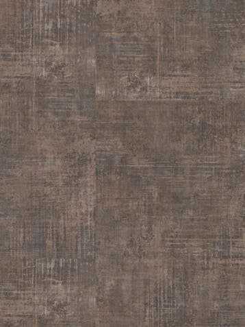 Plak pvc tegel  |  mFLOR Abstract 53125 Coffee Brown, Ophalen, Nieuw