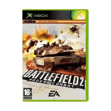 Battlefield 2 Modern Combat, Verzenden, Nieuw