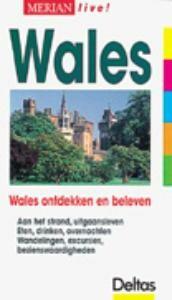 Merian live / Wales ed 2000 / Merian live! 9789024372911, Verzenden, Gelezen, D. Frohlich-Kretzschmar