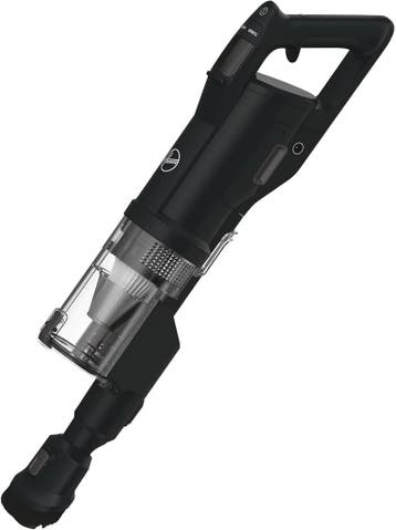 Hoover HFX10P Draadloze steelstofzuiger 30 minuten, Ophalen of Verzenden, Nieuw, Reservoir, Minder dan 1200 watt