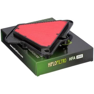 Hiflofiltro Luchtfilter - Hfa2918 Kawasaki Zx-10R, Verzenden, Nieuw