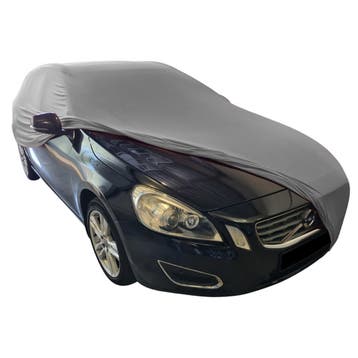 Autohoes voor Volvo V60 Mk1 (2012-heden) Indoor BESTE, Ophalen of Verzenden, Nieuw, Op maat