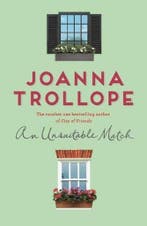 An unsuitable match 9781509823499 Joanna Trollope, Boeken, Verzenden, Gelezen, Joanna Trollope