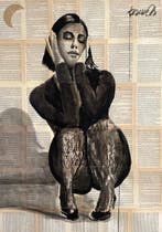 TOMEH - “In Her Presence” – Emotional States Series –