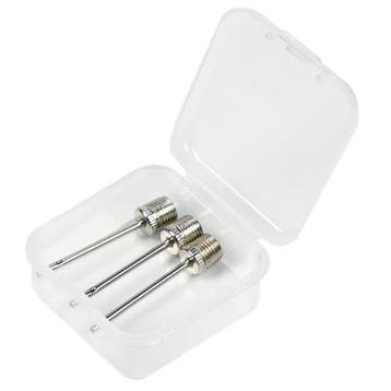 Benson Multifunctionele nippelset voor ballenpomp - 3 stu..., Ophalen of Verzenden, Nieuw, Band