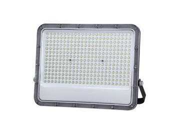 Veiling - 8x 200W 3000K LED Breedstralers met Lens Waterdich, Nieuw