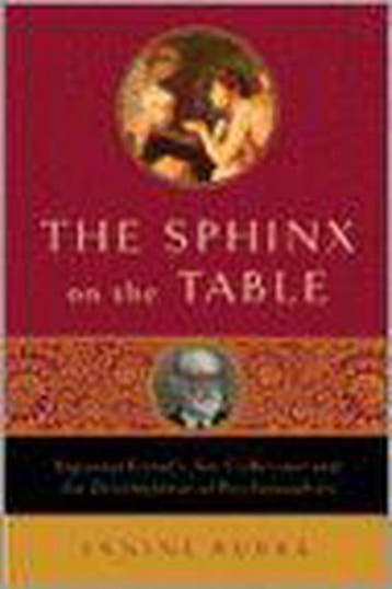 The Sphinx on the Table - Janine Burke 9780802715036, Verzenden, Zo goed als nieuw, Janine Burke