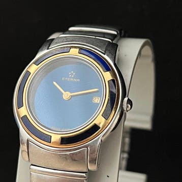 Eterna - Galaxis - Zonder minimumprijs - Dames - 2000-2010, Nieuw