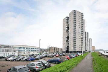 Te huur: Appartement Watertorenweg in Rotterdam, Appartement, Rotterdam, Zuid-Holland
