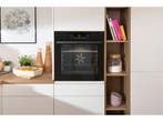 Gorenje BPS 6737 E02B - Elektrische oven - 77 l 3500 W, Verzenden, Zo goed als nieuw