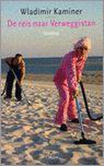 Reis naar Verweggistan - W. Kaminer 9789059360440, Boeken, Verzenden, Gelezen, W. Kaminer