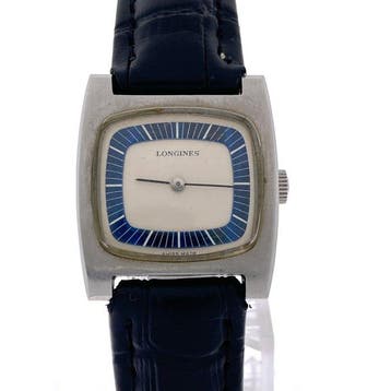 Longines - Flagship - Zonder minimumprijs - 4050/8416 -