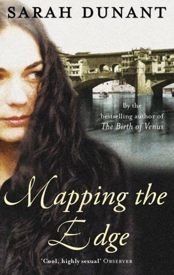Mapping The Edge - Sarah Dunant 9781844081769, Verzenden, Gelezen, Sarah Dunant