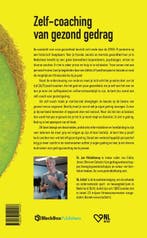 Zelf-coaching van gezond gedrag 9789083149448 Jan Middelkamp, Verzenden, Zo goed als nieuw, Jan Middelkamp
